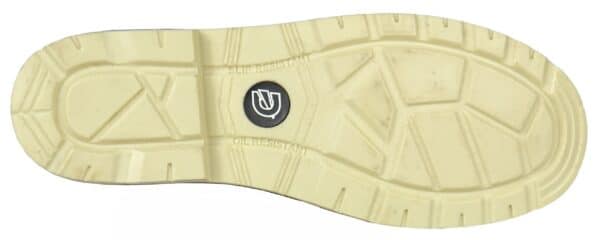 Monte Distressed Brown Soft Toe DH60112 - Image 6
