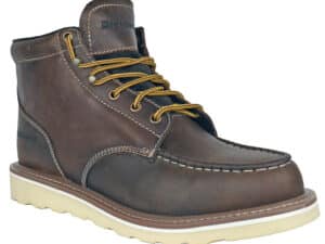 Mustang Waxy Brown Soft Toe DH60421