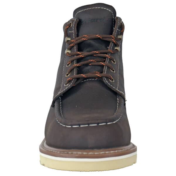 Mustang Brown Soft Toe DH60422 - Image 4