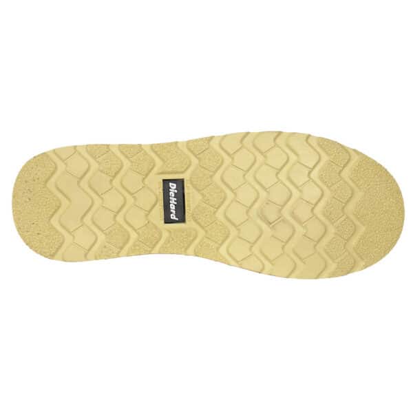 Mustang Brown Soft Toe DH60422 - Image 7