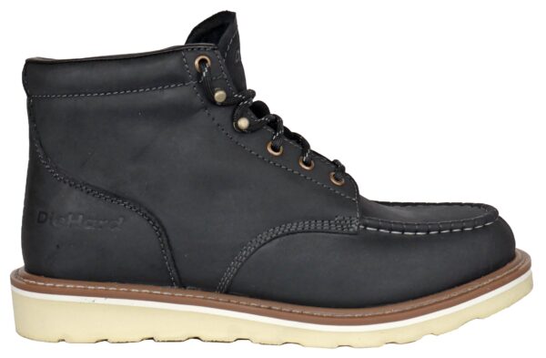 Mustang Black Soft Toe DH60423 - Image 2