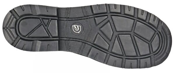 Monte 6" Dark Brown Composite Toe DH60460 - Image 6