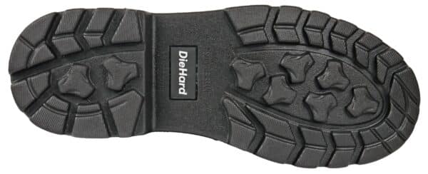 Nitro Brown Composite Toe Pull-On DH60860 - Image 6