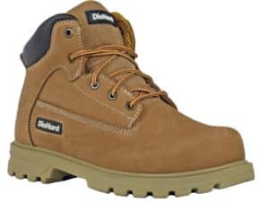 Charger Wheat Composite Toe DH60880