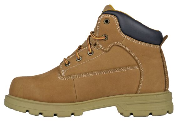 Charger Wheat Composite Toe DH60880 - Image 2