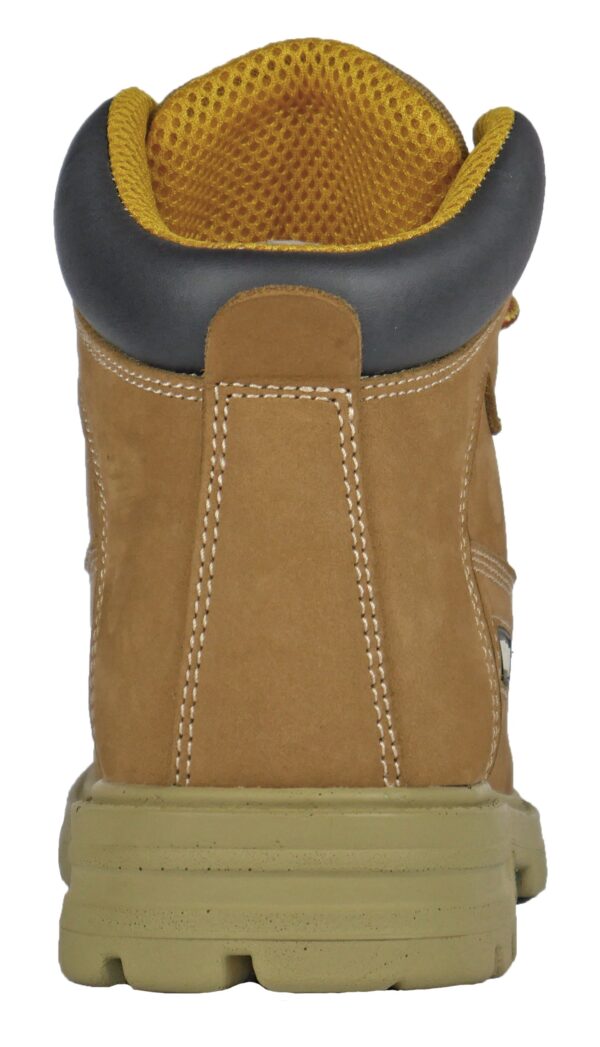 Charger Wheat Composite Toe DH60880 - Image 3