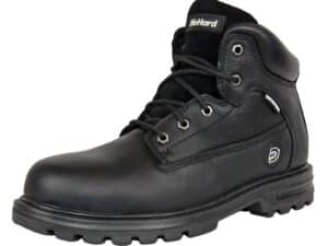 Charger V2 Black Composite Toe DH60882