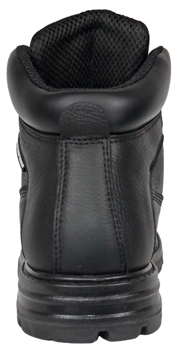 Charger V2 Black Composite Toe DH60882 - Image 2
