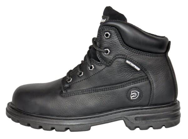 Charger V2 Black Composite Toe DH60882 - Image 3