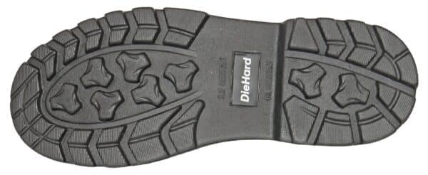 Charger V2 Black Composite Toe DH60882 - Image 4