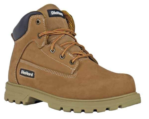 Charger Soft Toe Wheat DH60885