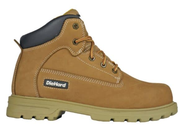 Charger Soft Toe Wheat DH60885 - Image 4