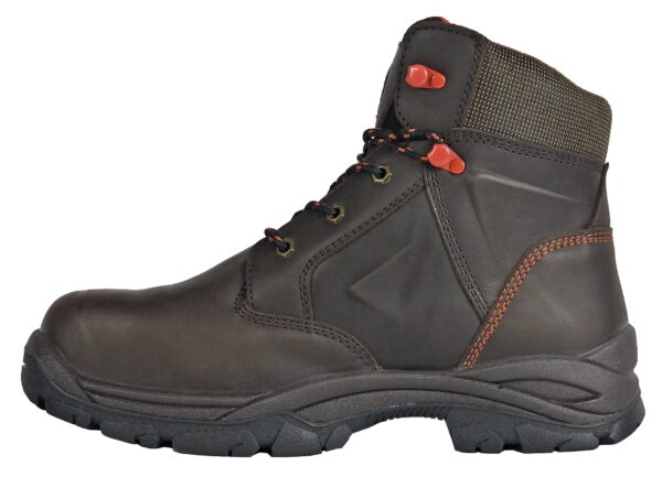 Hudson 6" Insulated Brown Composite Toe 60466 - Image 2