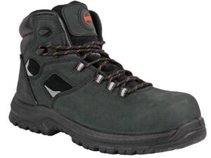 Lorne 6" Black Composite Toe 60117