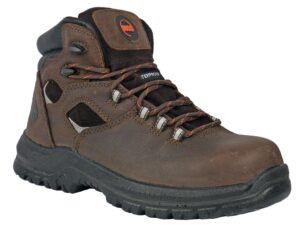 Lorne 6" Brown Composite Toe 60416