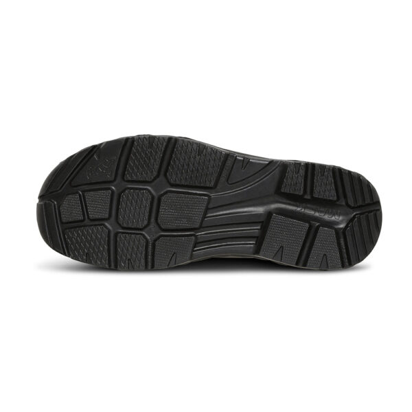 Boot Mack Force Zip Safety Zip side Unisex Black - Image 4