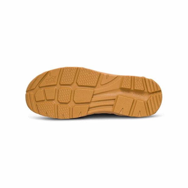 Boot Mack Shift Zip Safety Zip side Unisex Honey - Image 4