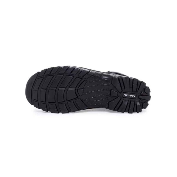 Tradesman Boot Safety Laceup 150C Unisex Black - Image 5