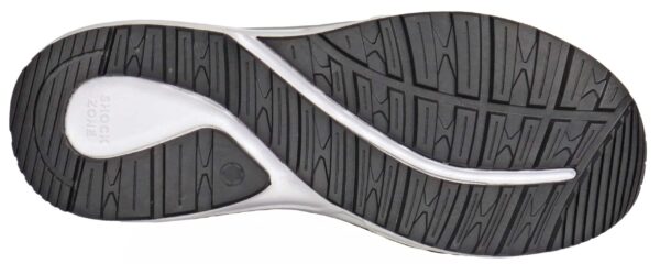 Exhilarator Athletic Black Composite Toe MT20120 - Image 5