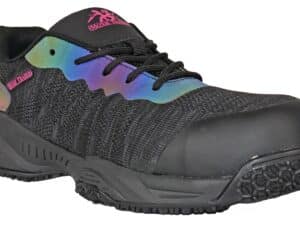 Lexi Black Composite Toe MT20140
