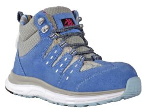 Trisha Blue/Light Grey Hiker Composite Toe MT21405