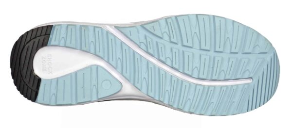Trisha Blue/Light Grey Hiker Composite Toe MT21405 - Image 5