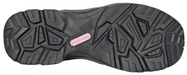 Angel Black Pull-On Composite Toe MT25010 - Image 6