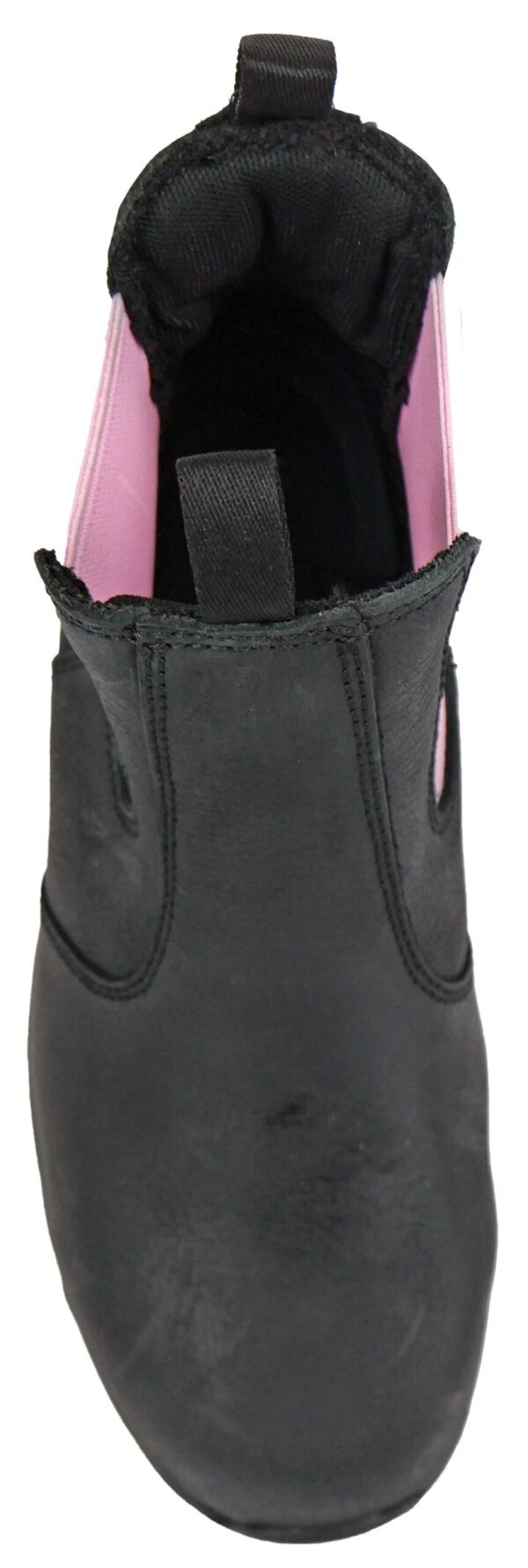Angel Black Pull-On Composite Toe MT25010 - Image 7