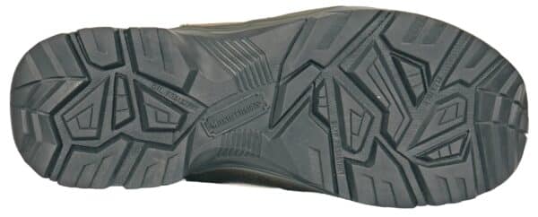 Angel Distressed Brown Pull-On Composite Toe MT25012 - Image 6