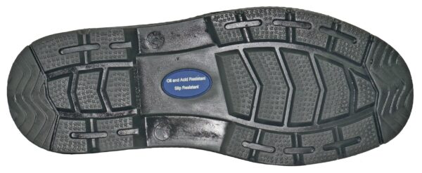 Alice 6" Pink Steel Toe MT50162 - Image 7