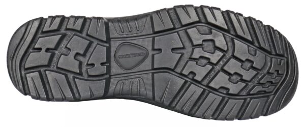 Angelina Pull-On Black Composite Toe MT70127 - Image 6
