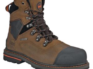 Range 6" Brown Composite Toe 61110