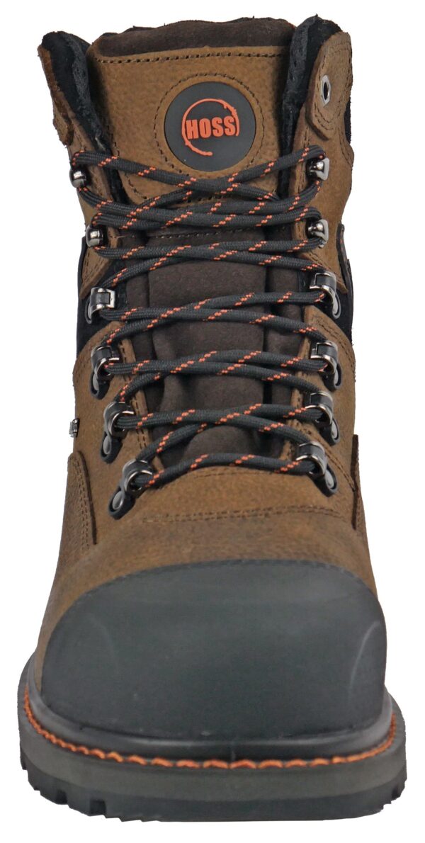 Range 6" Brown Composite Toe 61110 - Image 5