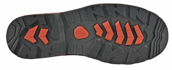 Range 6" Brown Composite Toe 61110 - Image 6