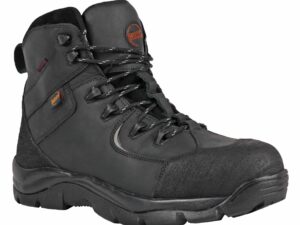 Ridge 6" Black Composite Toe 60130