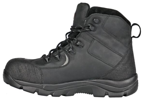 Ridge 6" Black Composite Toe 60130 - Image 2