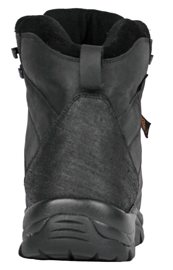 Ridge 6" Black Composite Toe 60130 - Image 3