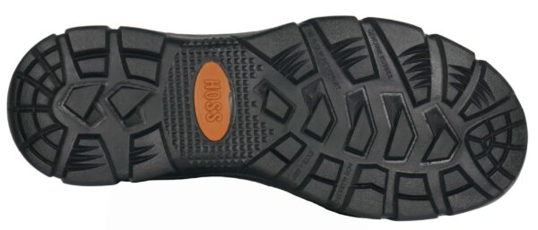 Ridge 6" Black Composite Toe 60130 - Image 6