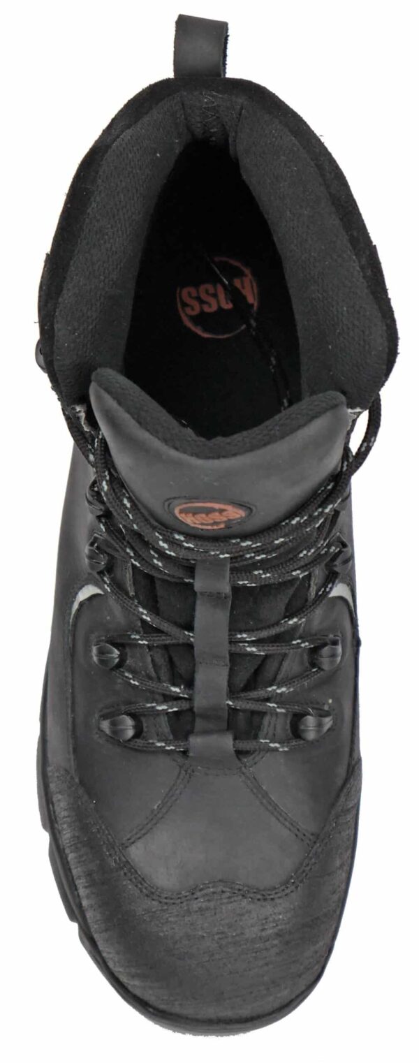 Ridge 6" Black Composite Toe 60130 - Image 7