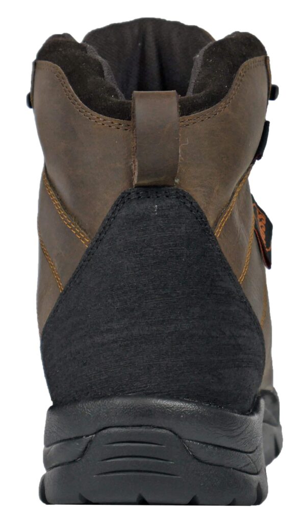 Ridge 6" Brown Composite Toe 60230 - Image 3