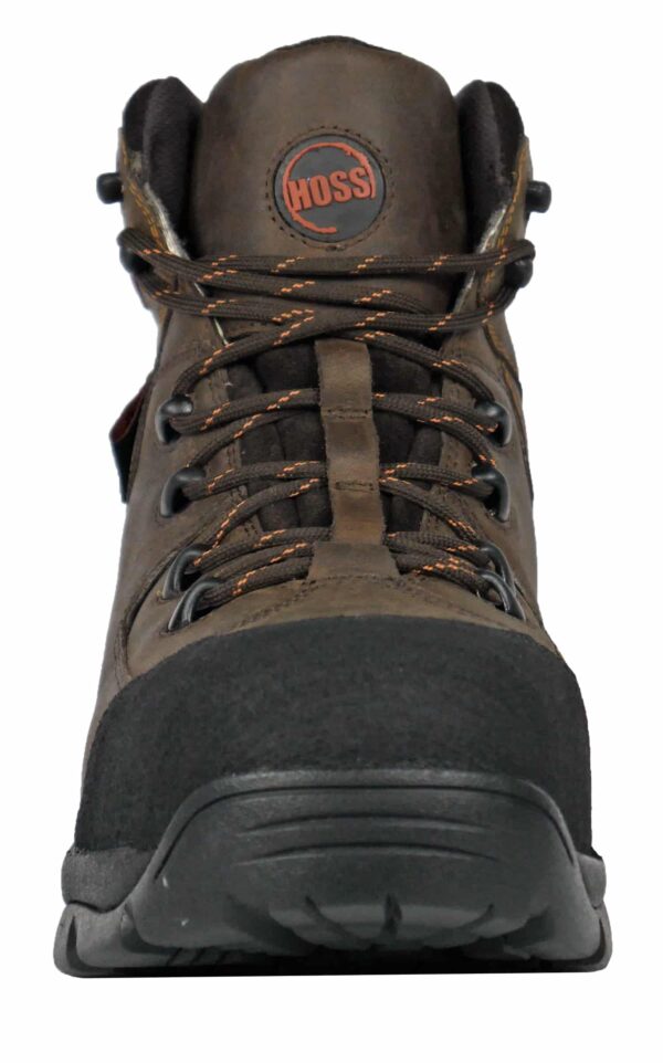Ridge 6" Brown Composite Toe 60230 - Image 5
