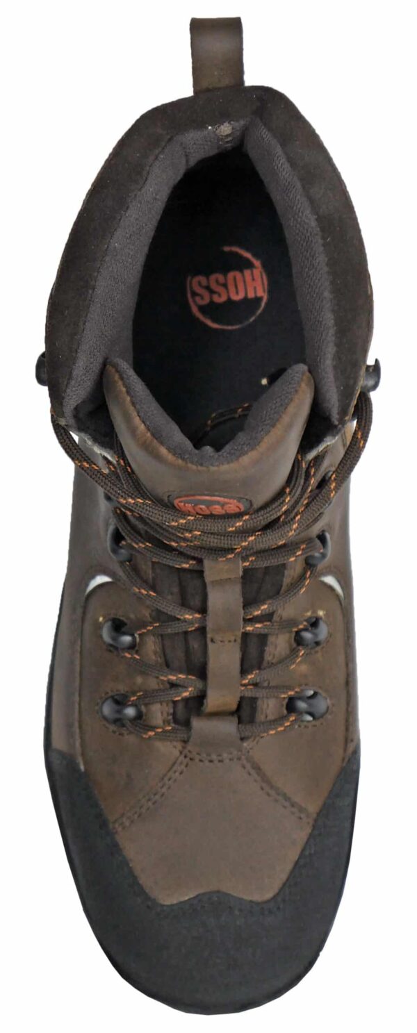 Ridge 6" Brown Composite Toe 60230 - Image 7