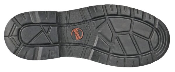 Scout Brown Steel Toe 60215 - Image 6