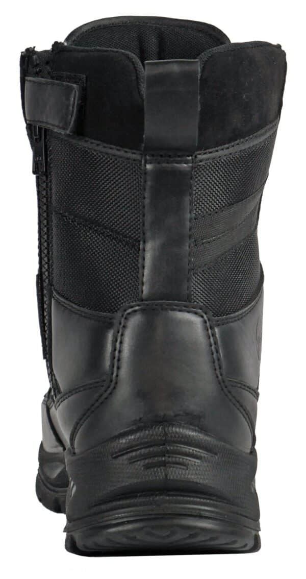 Watchman 8" Black Soft Toe 80180 - Image 3