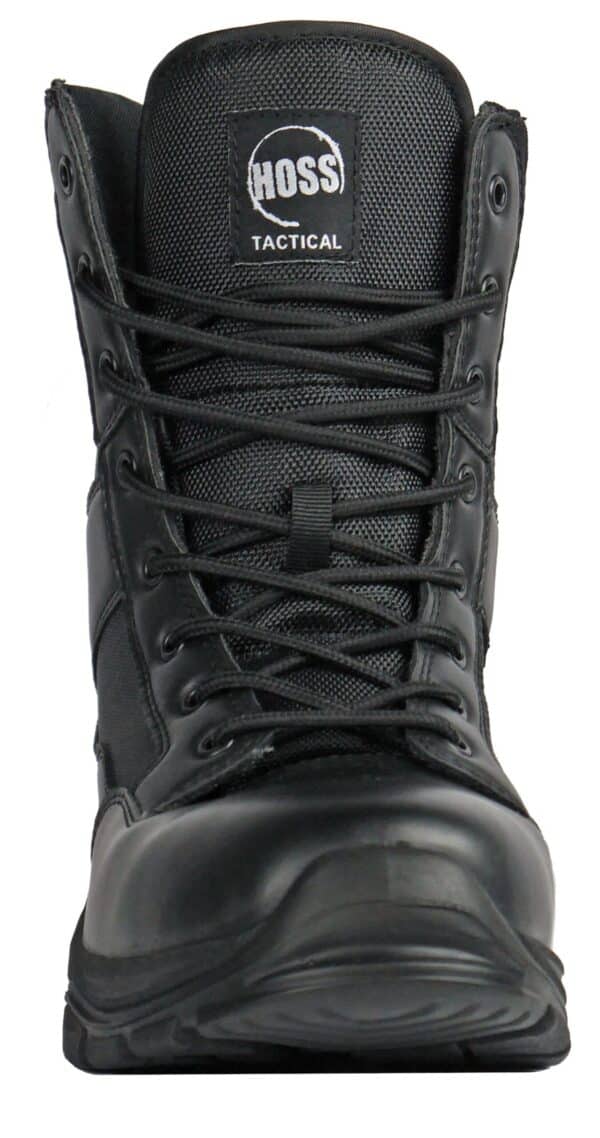 Watchman 8" Black Soft Toe 80180 - Image 5