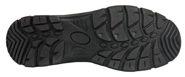 Watchman 8" Black Soft Toe 80180 - Image 6