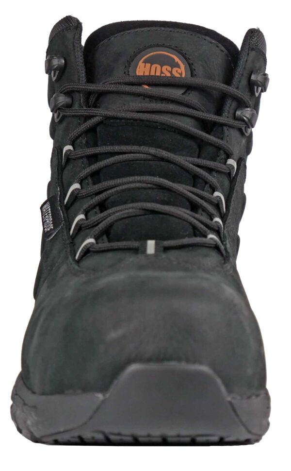 Tikaboo 6" UL Black Composite Toe 60177 - Image 5