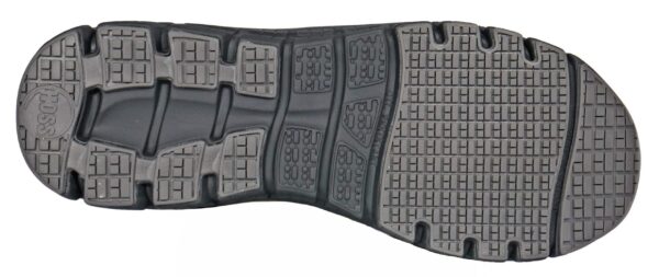 Tikaboo 6" UL Brown Composite Toe 60406 - Image 6