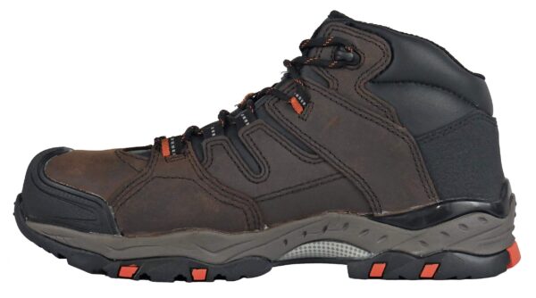 Tracker Brown Hiker Composite Toe 50251 - Image 2