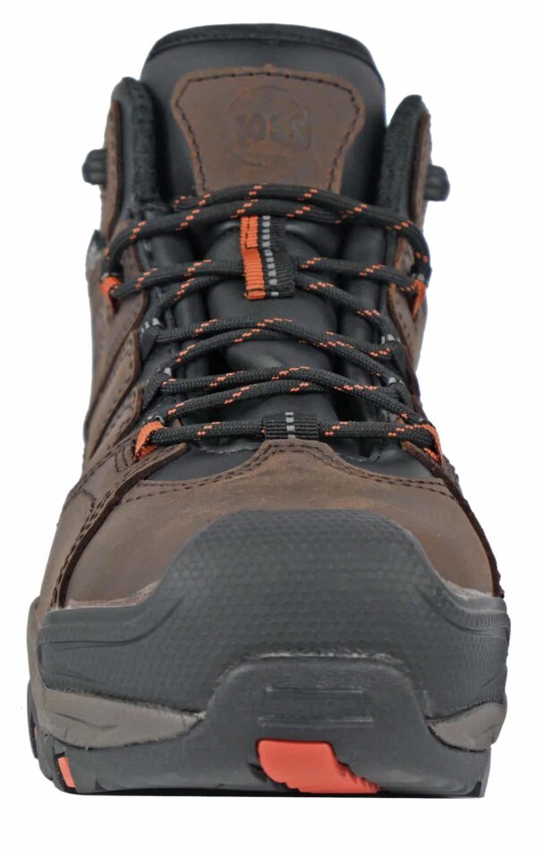 Tracker Brown Hiker Composite Toe 50251 - Image 5